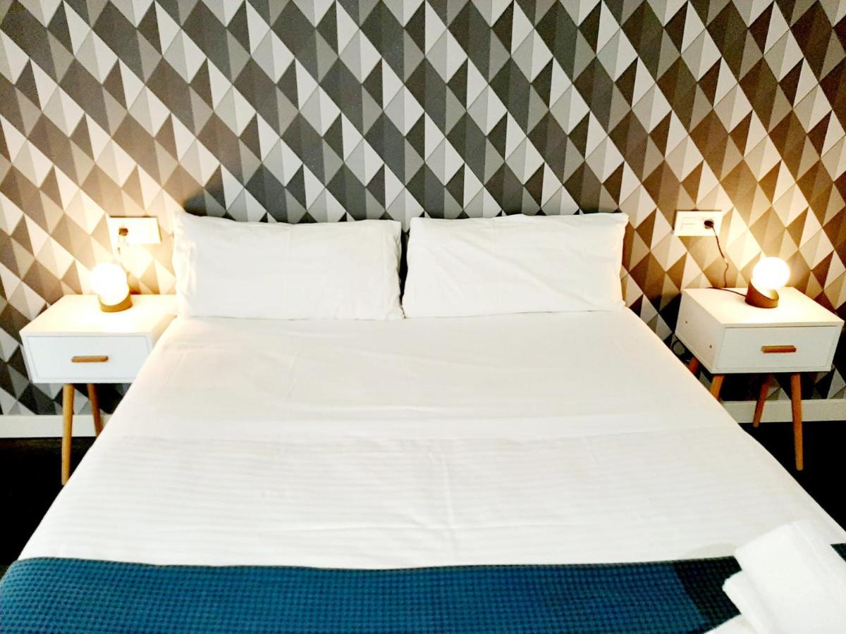 Apartamentos Arriba By Gaiarooms Salamanka Zewnętrze zdjęcie