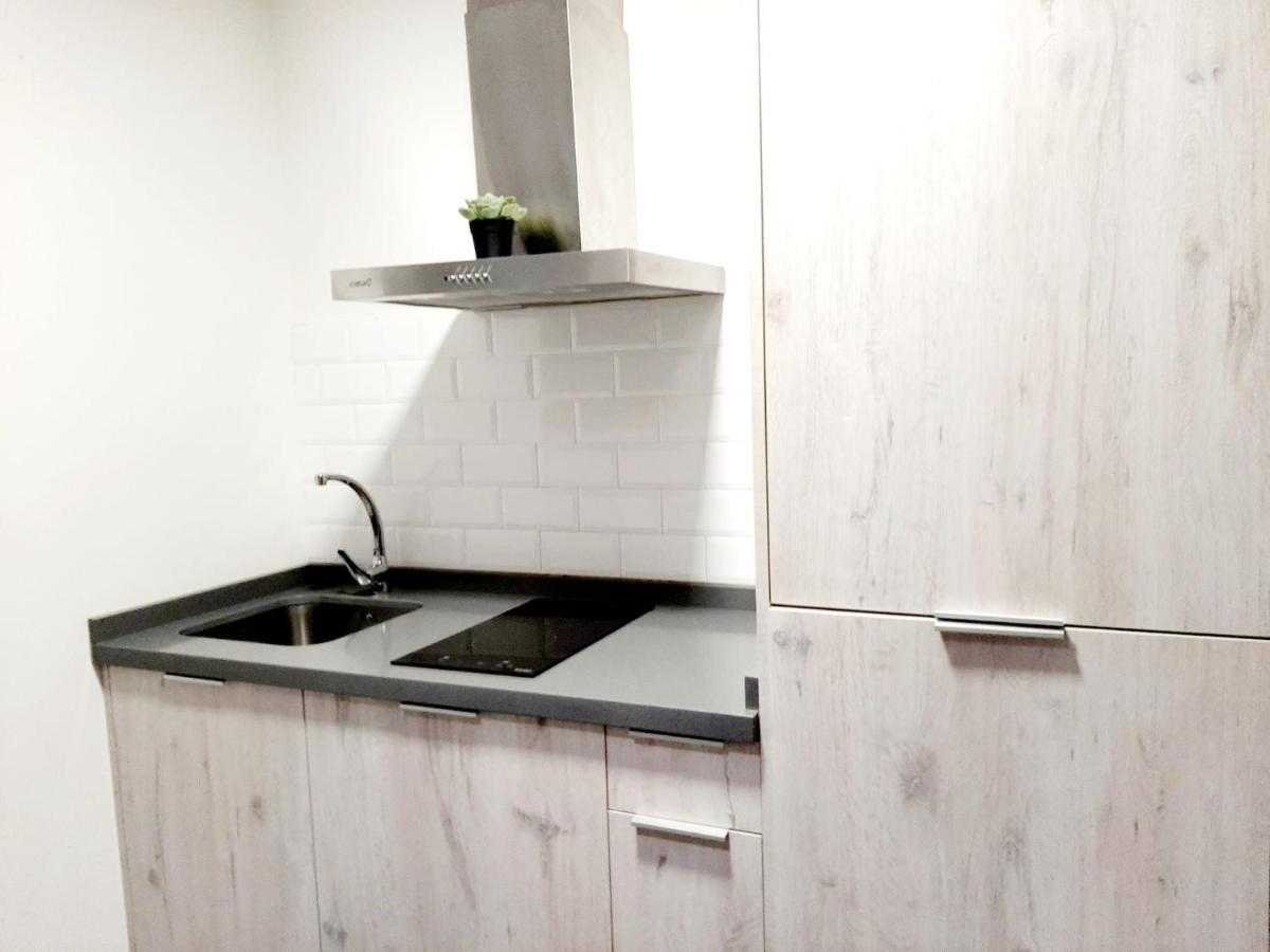 Apartamentos Arriba By Gaiarooms Salamanka Zewnętrze zdjęcie