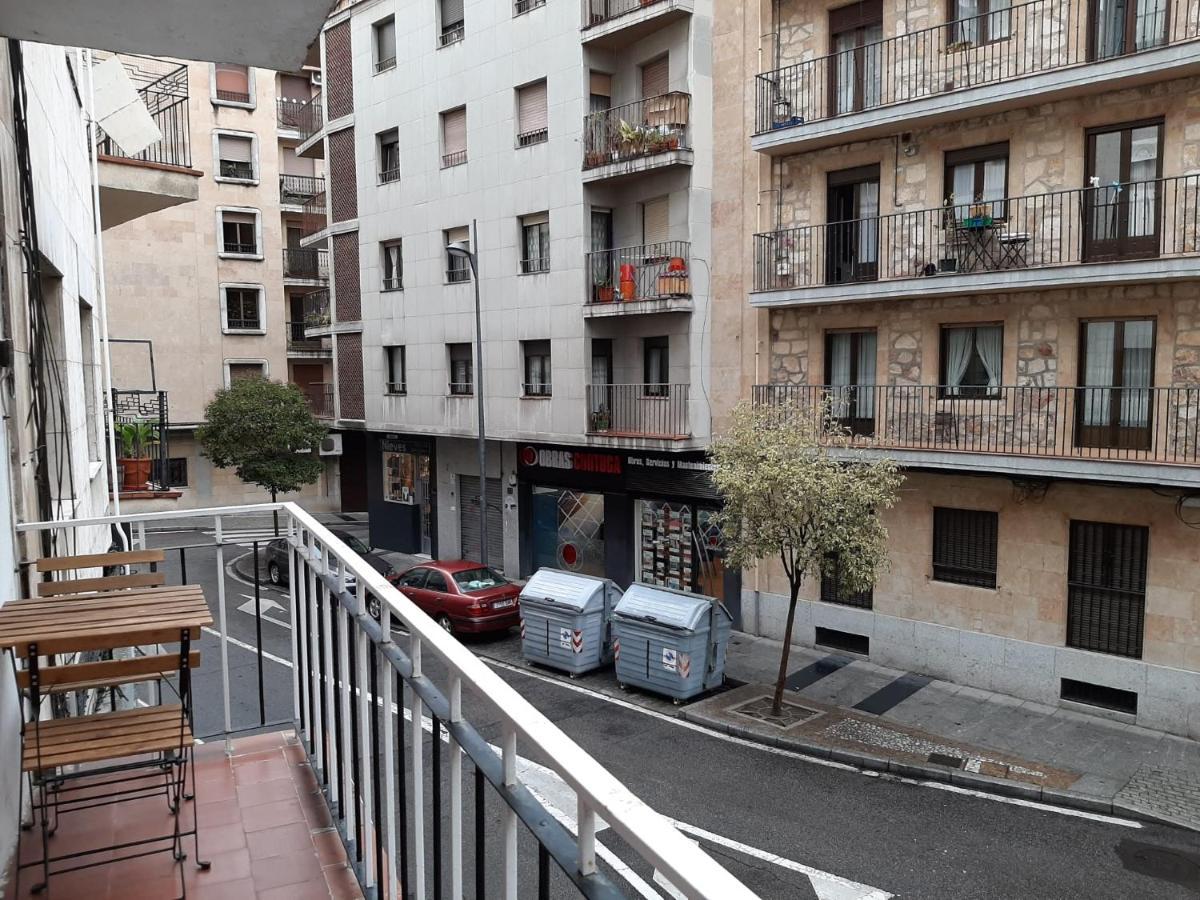 Apartamentos Arriba By Gaiarooms Salamanka Zewnętrze zdjęcie