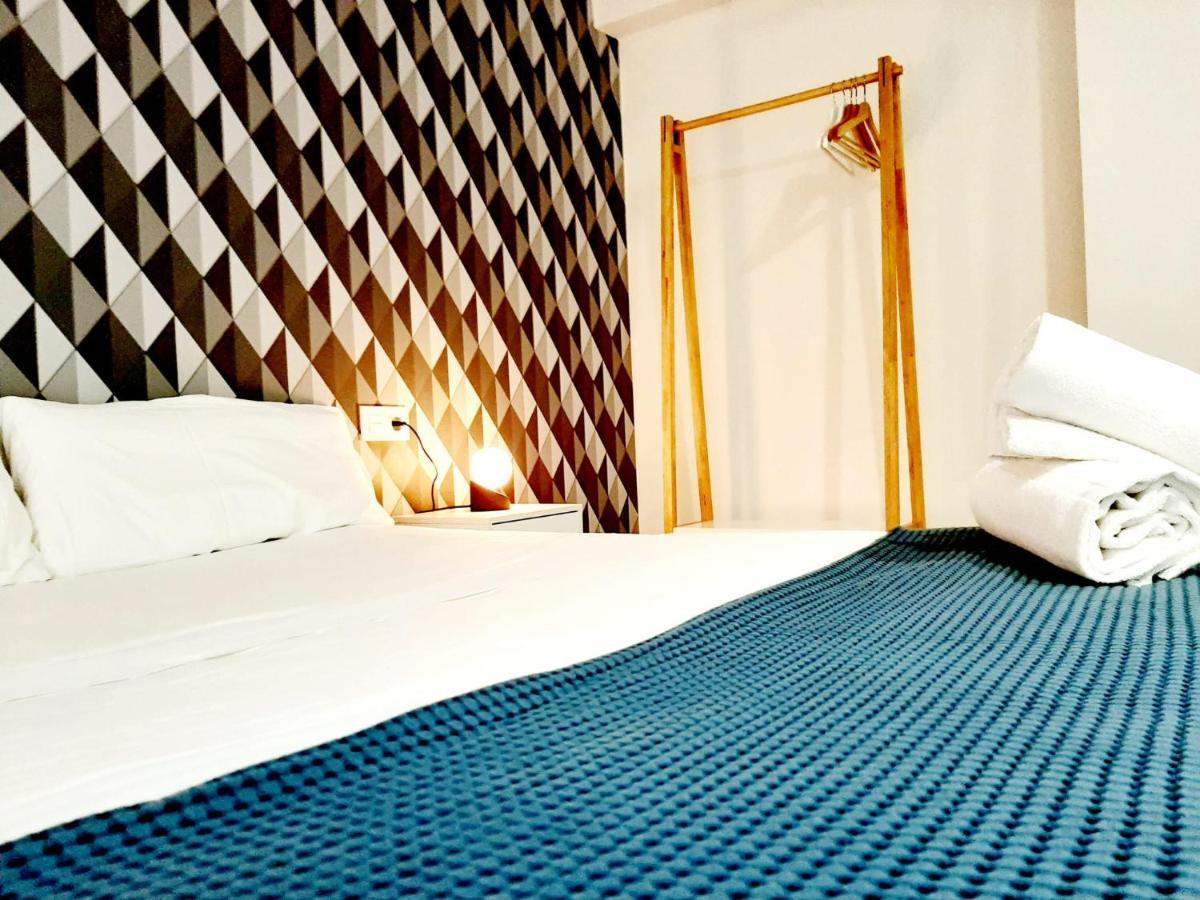 Apartamentos Arriba By Gaiarooms Salamanka Zewnętrze zdjęcie