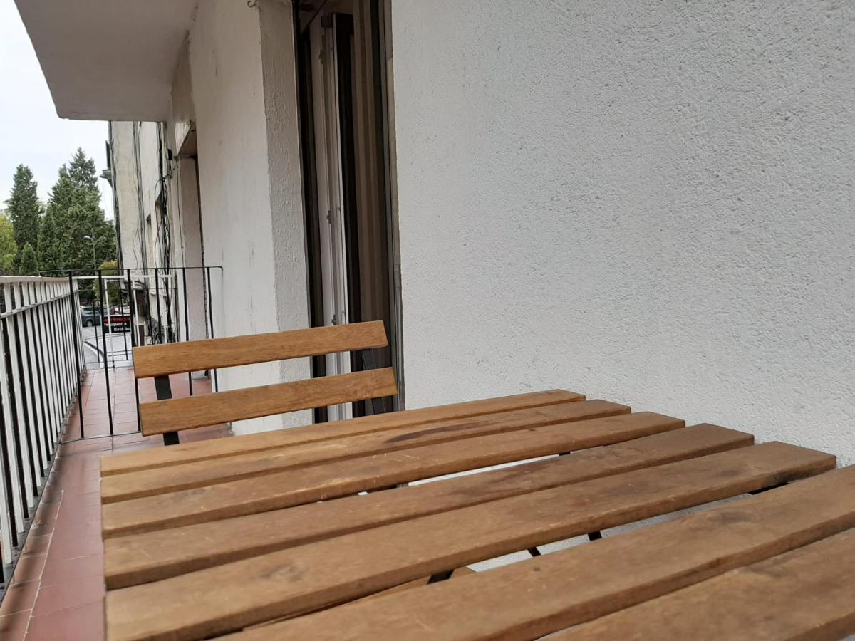 Apartamentos Arriba By Gaiarooms Salamanka Zewnętrze zdjęcie