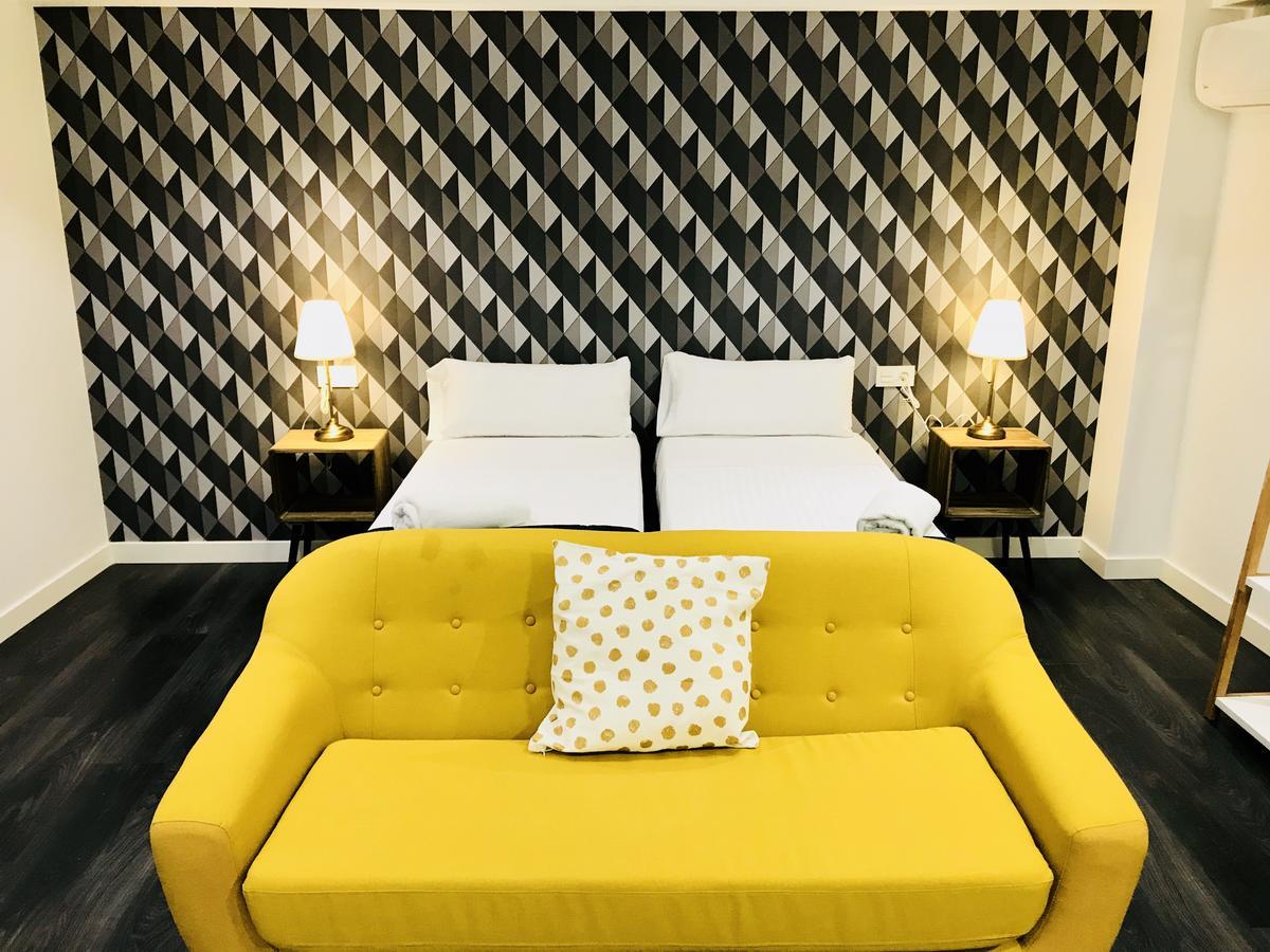 Apartamentos Arriba By Gaiarooms Salamanka Zewnętrze zdjęcie