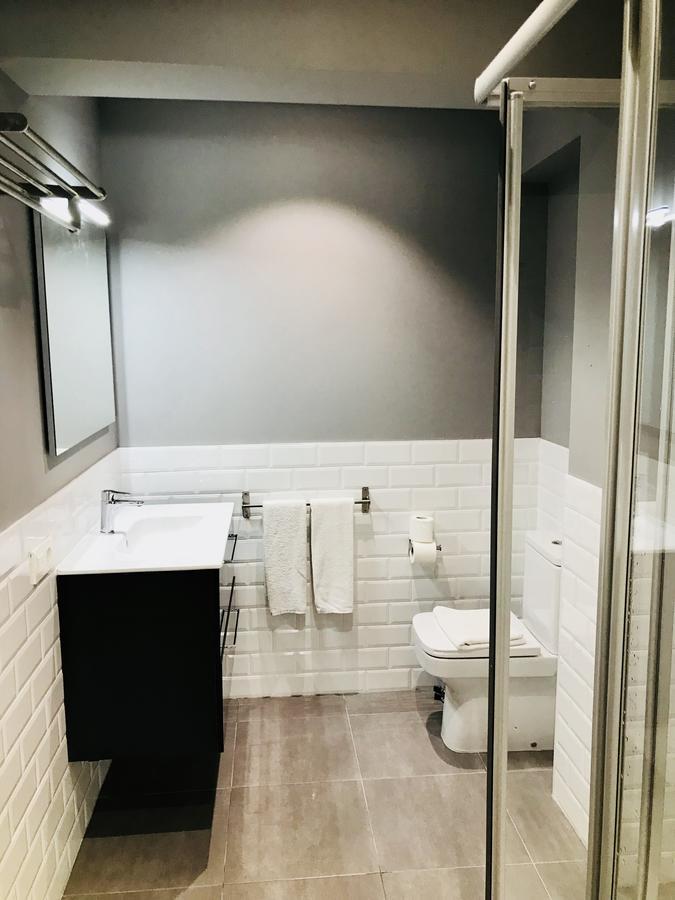 Apartamentos Arriba By Gaiarooms Salamanka Zewnętrze zdjęcie