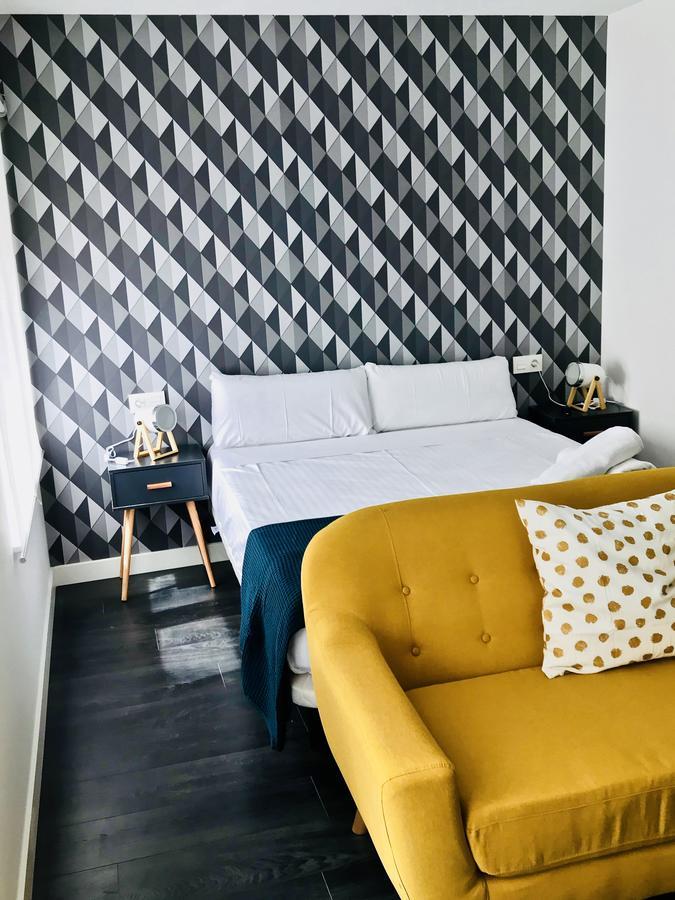 Apartamentos Arriba By Gaiarooms Salamanka Zewnętrze zdjęcie