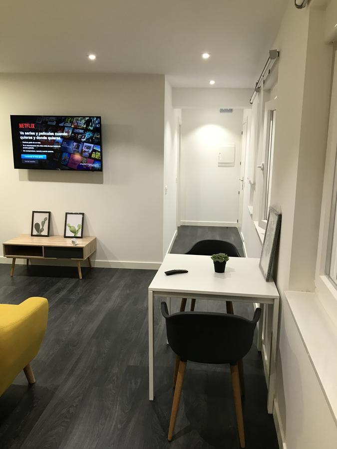 Apartamentos Arriba By Gaiarooms Salamanka Zewnętrze zdjęcie