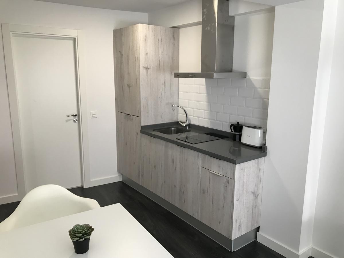 Apartamentos Arriba By Gaiarooms Salamanka Zewnętrze zdjęcie