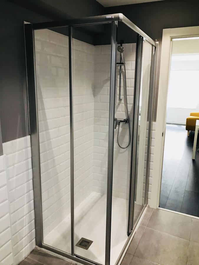Apartamentos Arriba By Gaiarooms Salamanka Zewnętrze zdjęcie