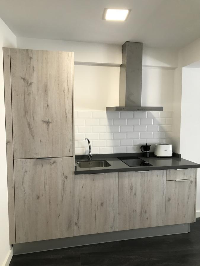 Apartamentos Arriba By Gaiarooms Salamanka Zewnętrze zdjęcie